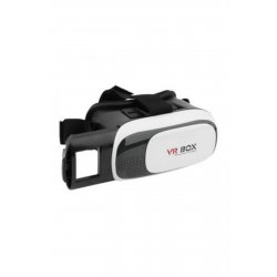 Γυαλιά εικονικής πραγματικότητας Digital VR Box 3D , ΛΕΥΚΟ
