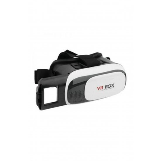 Γυαλιά εικονικής πραγματικότητας Digital VR Box 3D , ΛΕΥΚΟ