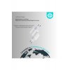 Φορτιστής Fast Charge 35W Συμβατός με iPhone 16/15/Pro/Pro Max/Plus/iPad/AirPods, Samsung, Xiaomi,