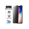 Προστατευτικό φιλμ για iPhone 14 Pro, Tempered Glass, Διαφανές, Πλήρης Προστασία