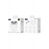 Airblue 3 In-ear Bluetooth Ακουστικά Handsfree Λευκό Airblue 3 In-ear Bluetooth Ακουστικά Handsfree Λευκό