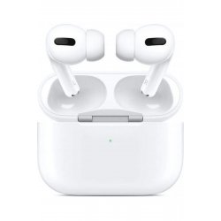 Ακουστικά Bluetooth Handsfree X4 με θήκη φόρτισης Λευκή