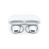 Ακουστικά Bluetooth Handsfree X4 με θήκη φόρτισης Λευκή