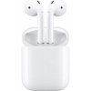 Ακουστικά i30 Earbud Bluetooth Handsfree με θήκη φόρτισης Λευκή