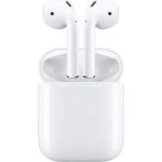 Ακουστικά i30 Earbud Bluetooth Handsfree με θήκη φόρτισης Λευκή