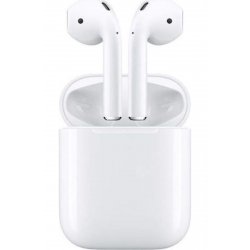 Ακουστικά i30 Earbud Bluetooth Handsfree με θήκη φόρτισης Λευκή