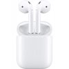 Ακουστικά i30 Earbud Bluetooth Handsfree με θήκη φόρτισης Λευκή
