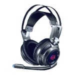 PD-BH700 over-ear Gaming ακουστικά with Connection 2x3,5mm / USB