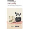 Ακουστικά ανοιχτού αυτιού Bluetooth Handsfree TZ8 με Μαύρη θήκη φόρτισης Ακουστικά ανοιχτού αυτιού Bluetooth Handsfree TZ8 με Μαύρη θήκη φόρτισης