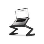 Τραπέζι Laptop T8 Χωρίς ανεμιστήρα
