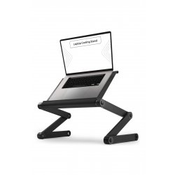 Τραπέζι Laptop T8 Χωρίς ανεμιστήρα
