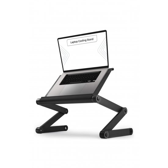 Τραπέζι Laptop T8 Χωρίς ανεμιστήρα