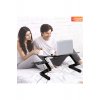 Τραπέζι Laptop T8 Χωρίς ανεμιστήρα
