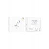 Hoco EW47 Earbud Bluetooth Handsfree ακουστικά με θήκη φόρτισης Λευκή