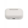 Hoco EW47 Earbud Bluetooth Handsfree ακουστικά με θήκη φόρτισης Λευκή
