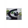 Floating Illuminated World Globe με Διάμετρο 17cm