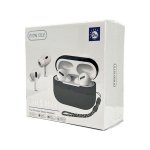 Eion Sile Pro 5 Max Ακουστικά In-ear Bluetooth Handsfree με θήκη φόρτισης Λευκή