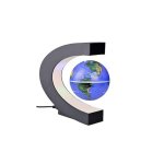 Floating Illuminated Υδρόγειος σφαίρα