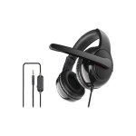 OV-P8 Over Ear Gaming Headset με Σύνδεση 3,5mm