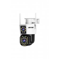 ΚΑΜΕΡΑ ΕΠΙΤΗΡΗΣΗΣ, JT-8293, WIFI, IP66, HD WIRELESS, 3 MP, 1920 X 1080 PIXELS