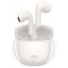 Ακουστικά ανοιχτής ακρόασης Bluetooth TWS Air16 με λευκή θήκη φόρτισης
