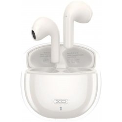 Ακουστικά ανοιχτής ακρόασης Bluetooth TWS Air16 με λευκή θήκη φόρτισης