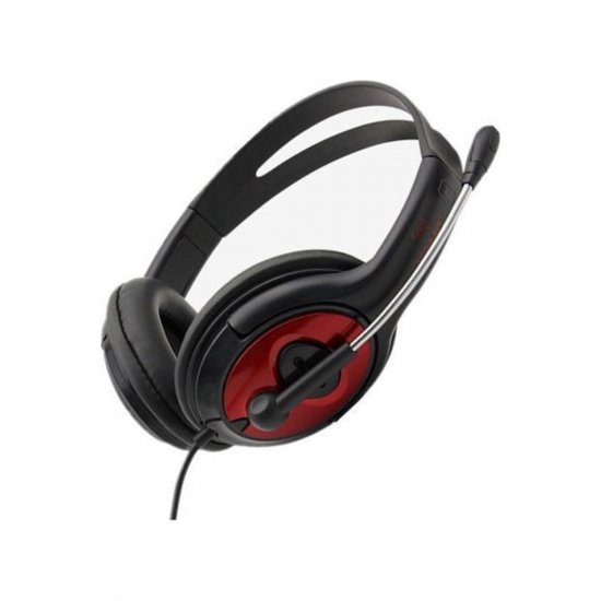 S66 on-ear Gaming ακουστικά with Connection 3,5mm