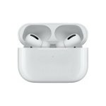 Ακουστικά handsfree Bluetooth PD-BT900 με θήκη φόρτισης Λευκή
