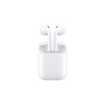 Ασύρματα ακουστικά I13, Bluetooth 5.0 EDR, Selling Depot, Συμβατά με Android & iOS, Λευκό