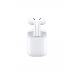 Ασύρματα ακουστικά I13, Bluetooth 5.0 EDR, Selling Depot, Συμβατά με Android & iOS, Λευκό