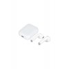 Ασύρματα ακουστικά I13, Bluetooth 5.0 EDR, Selling Depot, Συμβατά με Android & iOS, Λευκό