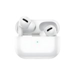 Ασύρματα ακουστικά PRO, Bluetooth 5.0 TWS, Ασύρματη θήκη φόρτισης, Ήχος HiFi, Έλεγχος αφής,