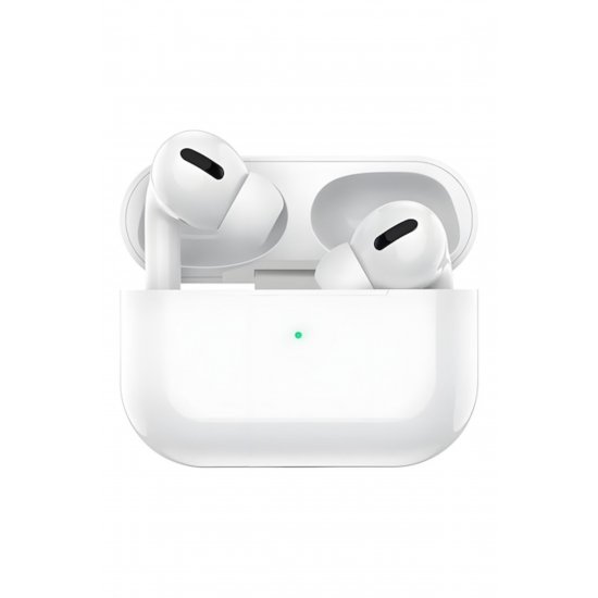 Ασύρματα ακουστικά PRO, Bluetooth 5.0 TWS, Ασύρματη θήκη φόρτισης, Ήχος HiFi, Έλεγχος αφής,