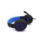 G309 On Ear Gaming Headset με σύνδεση 3,5mm / USB