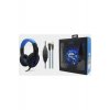 G309 On Ear Gaming Headset με σύνδεση 3,5mm / USB