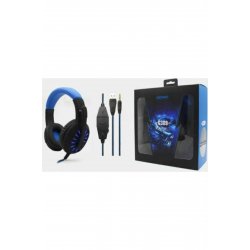 G309 On Ear Gaming Headset με σύνδεση 3,5mm / USB G309 On Ear Gaming Headset με σύνδεση 3,5mm / USB