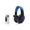 G309 On Ear Gaming Headset με σύνδεση 3,5mm / USB
