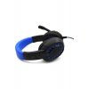 G309 On Ear Gaming Headset με σύνδεση 3,5mm / USB