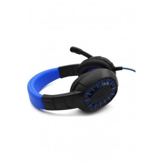 G309 On Ear Gaming Headset με σύνδεση 3,5mm / USB