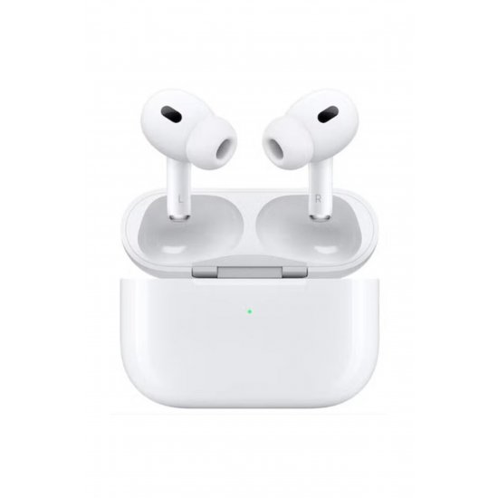 Ασύρματα ακουστικά TWS Pro — ANC, Έλεγχος αφής, Bluetooth 5.0, 2 μικρόφωνα, Λευκό