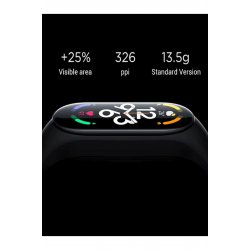 Έξυπνο ρολόι M7 Fitness Bracelet, ιδανικό για αθλητισμό και υγεία