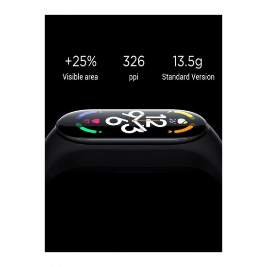 Έξυπνο ρολόι M7 Fitness Bracelet, ιδανικό για αθλητισμό και υγεία