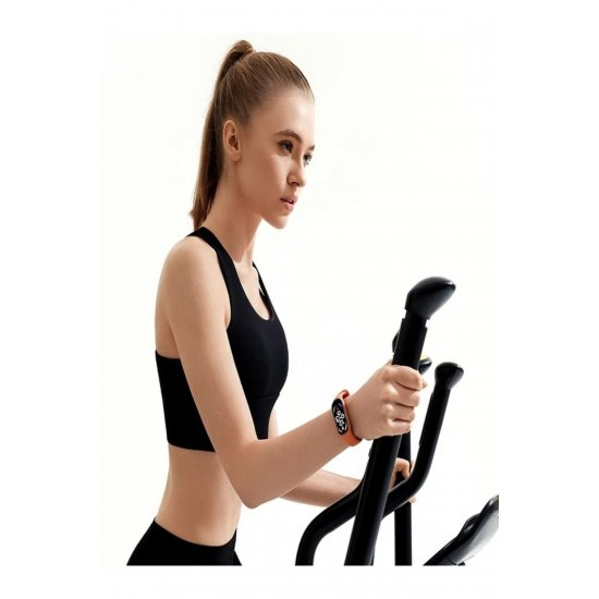 Έξυπνο ρολόι M7 Fitness Bracelet, ιδανικό για αθλητισμό και υγεία