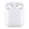 Hoco EW41 ASERIES 2 in-ear Bluetooth handsfree ακουστικά με θήκη φόρτισης Λευκό