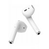 Hoco EW41 ASERIES 2 in-ear Bluetooth handsfree ακουστικά με θήκη φόρτισης Λευκό