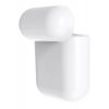 Hoco EW41 ASERIES 2 in-ear Bluetooth handsfree ακουστικά με θήκη φόρτισης Λευκό