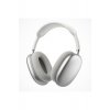 Ασύρματα ακουστικά SoundScape, Bluetooth, Μπαταρία 20 ωρών, IPX3, Ασημί/Γκρι