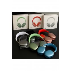 Ασύρματα ακουστικά SoundScape, Bluetooth, Μπαταρία 20 ωρών, IPX3, Ασημί/Γκρι