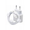 Φορτιστής USB-C FastCharge 20W με καλώδιο Lightning 1m, συμβατός με iPhone 11–14 Pro/P Φορτιστής USB-C FastCharge 20W με καλώδιο Lightning 1m, συμβατός με iPhone 11–14 Pro/P