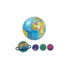 Illuminated World Globe με Διάμετρο 14cm